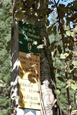 2026-09-01 ASTA Lans Croix Perrin Croix de Jaume - Lans-en-Vercors - Photo 6