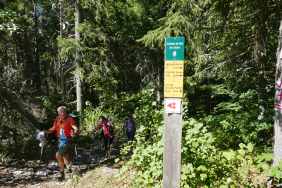 2026-09-01 ASTA Lans Croix Perrin Croix de Jaume - Lans-en-Vercors - Photo 10