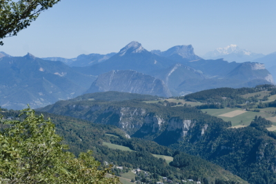 2026-09-01 ASTA Lans Croix Perrin Croix de Jaume - Lans-en-Vercors - Photo 13