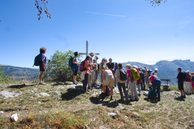 2026-09-01 ASTA Lans Croix Perrin Croix de Jaume - Lans-en-Vercors - Photo 15