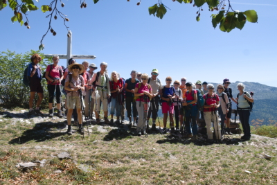 2026-09-01 ASTA Lans Croix Perrin Croix de Jaume - Lans-en-Vercors - Photo 17