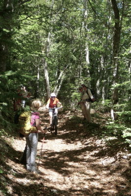 2026-09-01 ASTA Lans Croix Perrin Croix de Jaume - Lans-en-Vercors - Photo 18