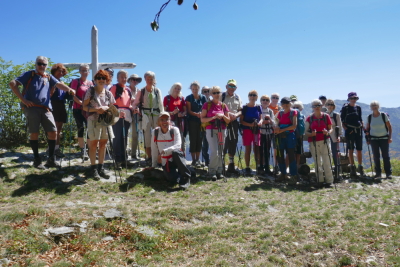 2026-09-01 ASTA Lans Croix Perrin Croix de Jaume - Lans-en-Vercors - Photo 19
