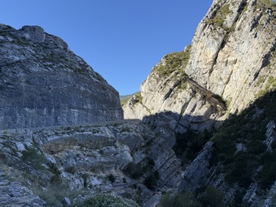 Boucle du Verdon - Castellane - Photo 2
