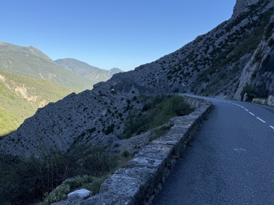 Boucle du Verdon - Castellane - Photo 4
