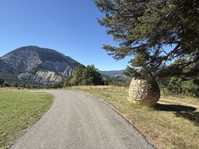 Boucle du Verdon - Castellane - Photo 8