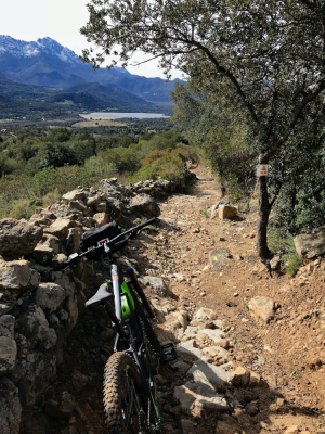 VTT FFC 12 : Saleccia - © OTIRB