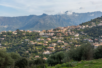 VTT FFC 12 : Saleccia - © O.Gomez