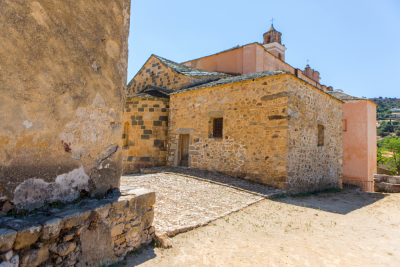 VTT FFC 12 : Saleccia - © O.Gomez