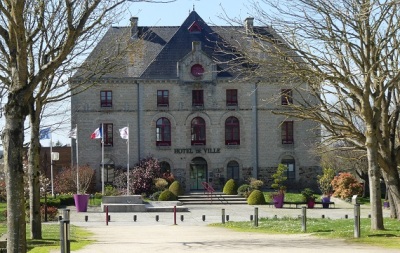 Gravel_rando-stmichel2026_parcours1 - Montauban-de-Bretagne - Photo 2
