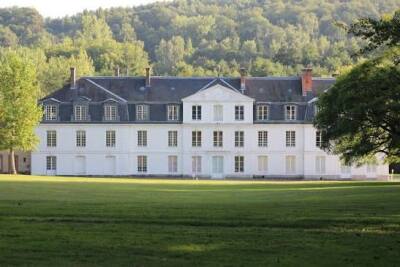 R4C 2026 - 15 novembre 2026 - Chevreuse - 9h30 - Chevreuse - Photo 2