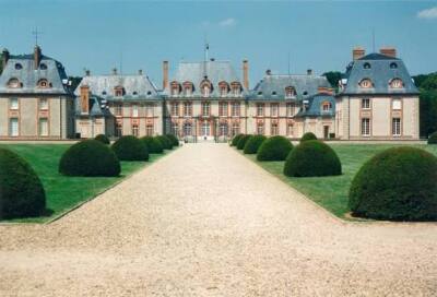 R4C 2026 - 15 novembre 2026 - Chevreuse - 9h30 - Chevreuse - Photo 3