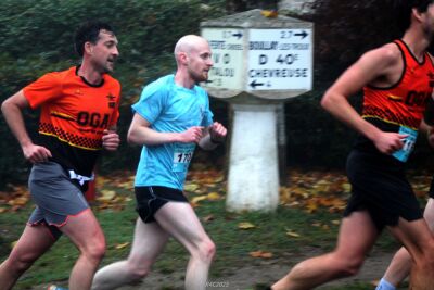 R4C 2026 - 15 novembre 2026 - Chevreuse - 9h30 - Chevreuse - Photo 6