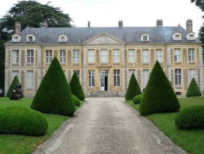 R4C 2026 - 15 novembre 2026 - Chevreuse - 9h30 - Chevreuse - Photo 9
