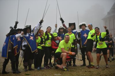 R4C 2026 - 15 novembre 2026 - Chevreuse - 9h30 - Chevreuse - Photo 8
