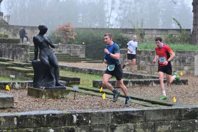 R4C 2026 - 15 novembre 2026 - Chevreuse - 9h30 - Chevreuse - Photo 11