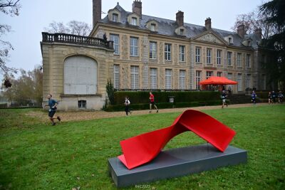 R4C 2026 - 15 novembre 2026 - Chevreuse - 9h30 - Chevreuse - Photo 12
