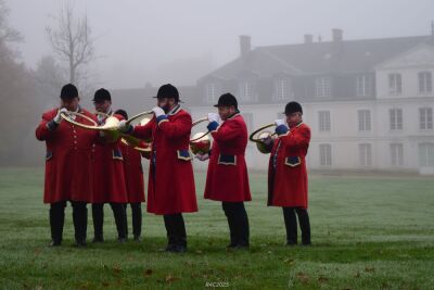 R4C 2026 - 15 novembre 2026 - Chevreuse - 9h30 - Chevreuse - Photo 13