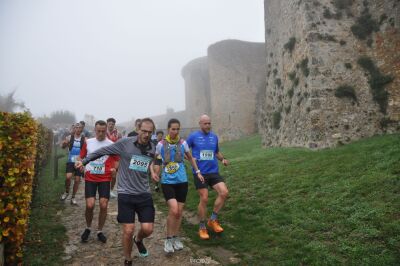 R4C 2026 - 15 novembre 2026 - Chevreuse - 9h30 - Chevreuse - Photo 14