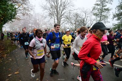 R4C 2026 - 15 novembre 2026 - Chevreuse - 9h30 - Chevreuse - Photo 16