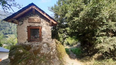 Parcours H Rouge - Tour de Guzet 27 km-1500m - Aulus-les-Bains - Photo 1