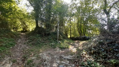 Parcours H Rouge - Tour de Guzet 27 km-1500m - Aulus-les-Bains - Photo 2