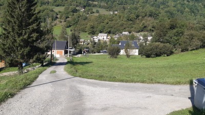 Parcours H Rouge - Tour de Guzet 27 km-1500m - Aulus-les-Bains - Photo 3