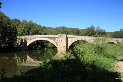 Boucle de Najac - Najac - Photo 4
