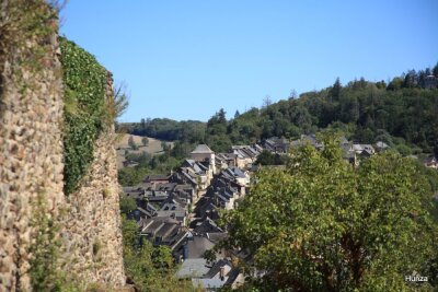 Boucle de Najac - Najac - Photo 5