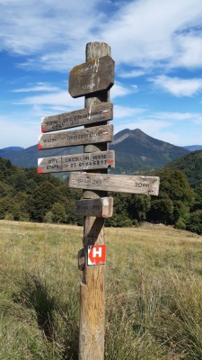Parcours H Rouge - Tour de Guzet 27 km-1500m - Aulus-les-Bains - Photo 5