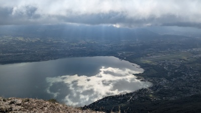 3 De Verthemex vers Saint-Jean-de-Chevelu - Verthemex - Photo 1