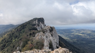 3 De Verthemex vers Saint-Jean-de-Chevelu - Verthemex - Photo 2
