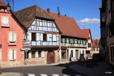 De Barr à Eichhoffen en passant par Andlau - Barr - Photo 7