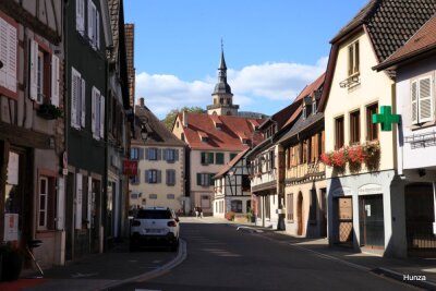 De Barr à Eichhoffen en passant par Andlau - Barr - Photo 8