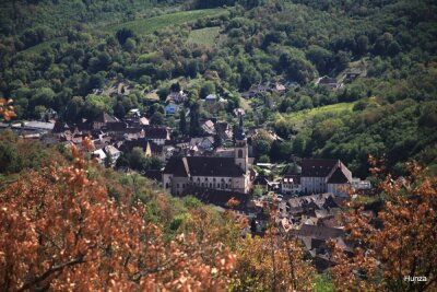 De Barr à Eichhoffen en passant par Andlau - Barr - Photo 5
