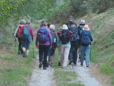 les 3 moulins à partir de légrillou - Brassac - Photo 17
