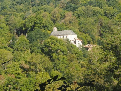 les 3 moulins à partir de légrillou - Brassac - Photo 21