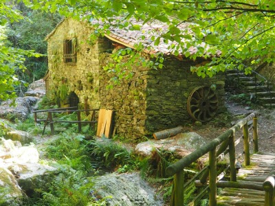 les 3 moulins à partir de légrillou - Brassac - Photo 25