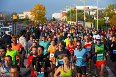 10km de Tournefeuille - Tournefeuille - Photo 2