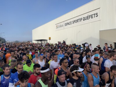 10km de Tournefeuille - Tournefeuille - Photo 1