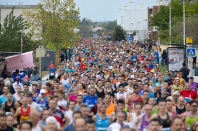 10km de Tournefeuille - Tournefeuille - Photo 3
