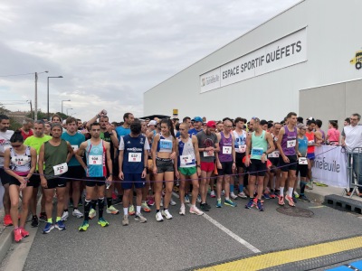 10km de Tournefeuille - Tournefeuille - Photo 4