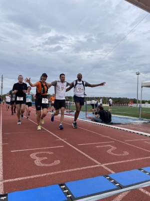 10km de Tournefeuille - Tournefeuille - Photo 5
