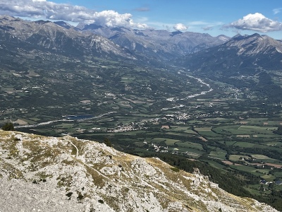 Pic de Gleize - Gap - Photo 3