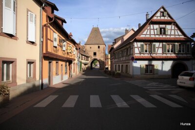 De Rosheim vers Obernai - Rosheim - Photo 4