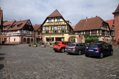 De Rosheim vers Obernai - Rosheim - Photo 5