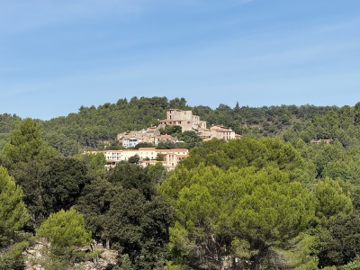 Les Balcons de Sainte-Croix - Les Salles-sur-Verdon - Photo 6