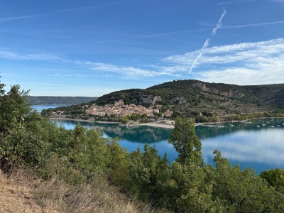 Les Balcons de Sainte-Croix - Les Salles-sur-Verdon - Photo 2