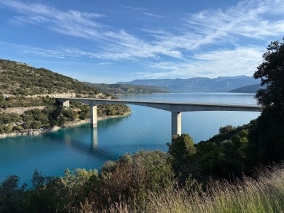 Les Balcons de Sainte-Croix - Les Salles-sur-Verdon - Photo 3