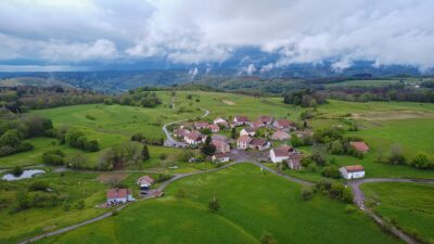 Mille Étangs - Esmoulières - Esmoulières - Photo 1